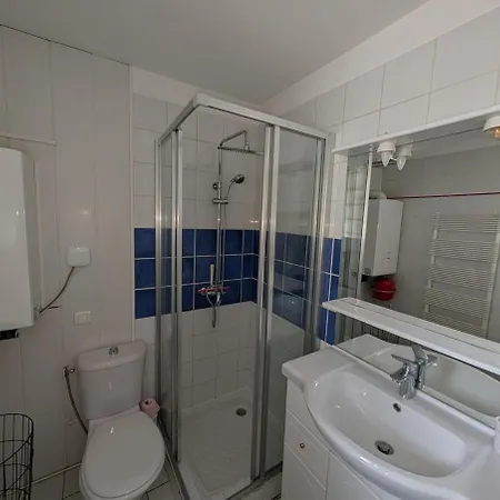 La Terrasse Fauconnet Апартаменты Дижон